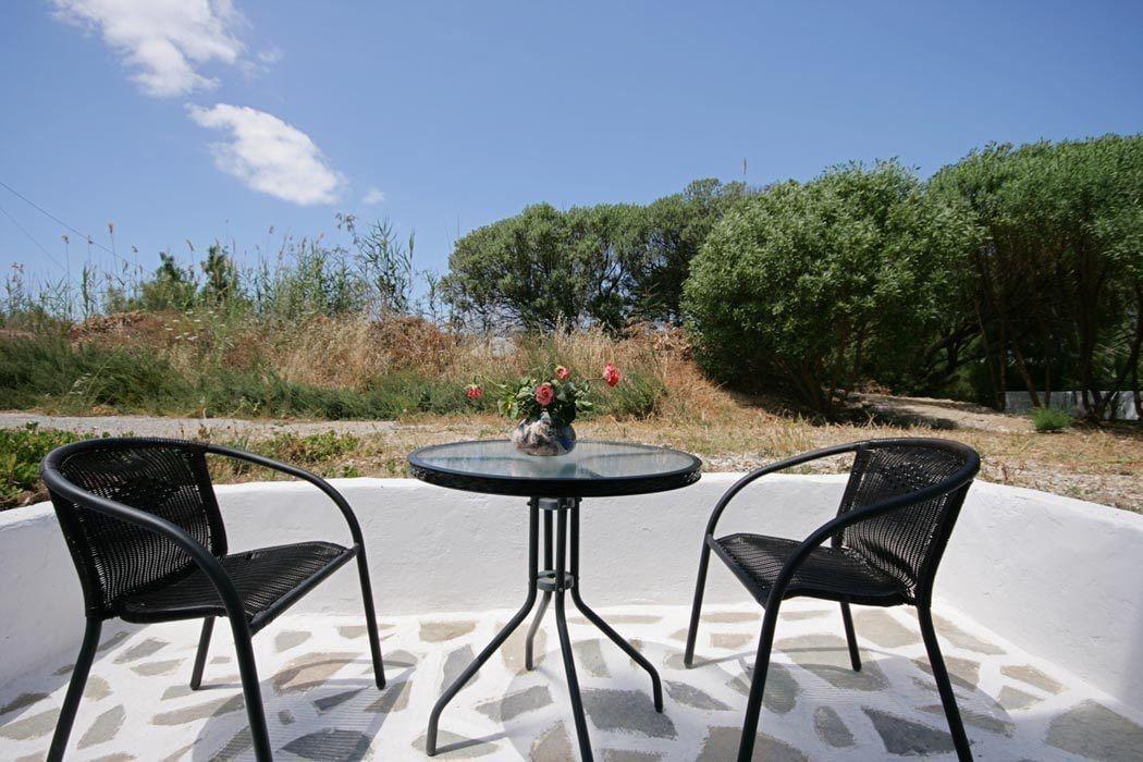 Sunny Beach Studios Naxos City Exteriér fotografie